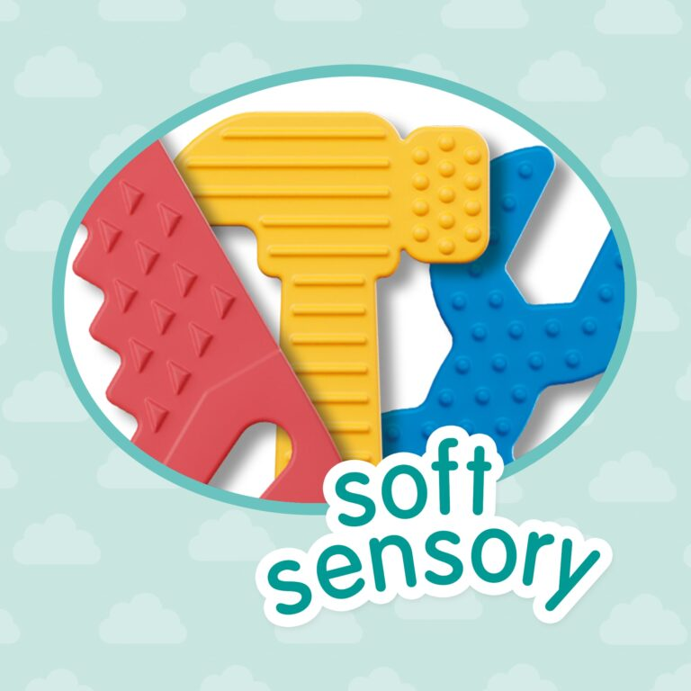Sensory Play Tools