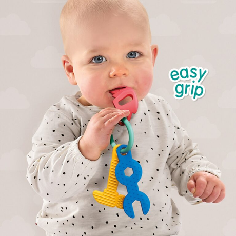 Sensory Play Tools
