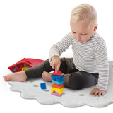 Wooden Building Blocks