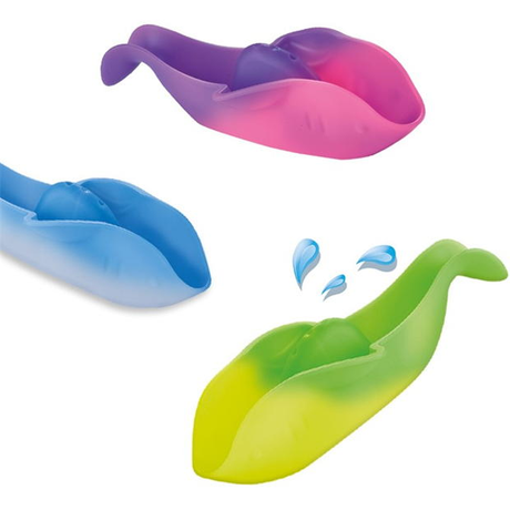 Colour Changing Bath Fish