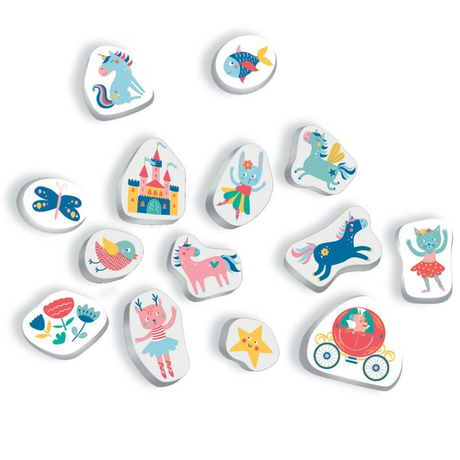 Bath Fairytale Characters