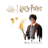 Harry Potter - Casting and Painting