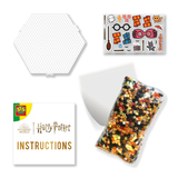 Harry Potter - Iron on Beads Set (Figures)