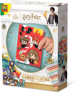 Harry Potter - Diamond Painting