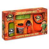 X Belt - The Exploration Belt