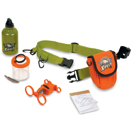 X Belt - The Exploration Belt