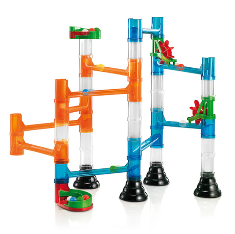 Migoga Marble Run Transparent
