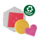 Green Beedz - Pegboards 4x