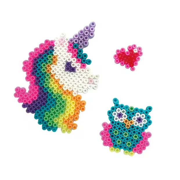 Iron on Beads 9000 Mix Trendy