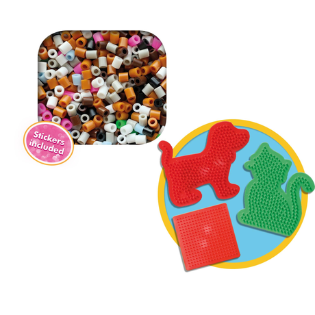 Iron on Beads - Pets