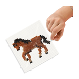 Iron on Beads - Wild Horses