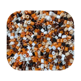 Iron on Beads - Wild Horses