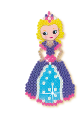 Iron on Beads - Unicorns and Princesses