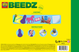 Iron on Beads - Unicorns and Princesses