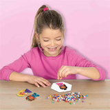 Iron on Beads - Princesses and Animal Friends