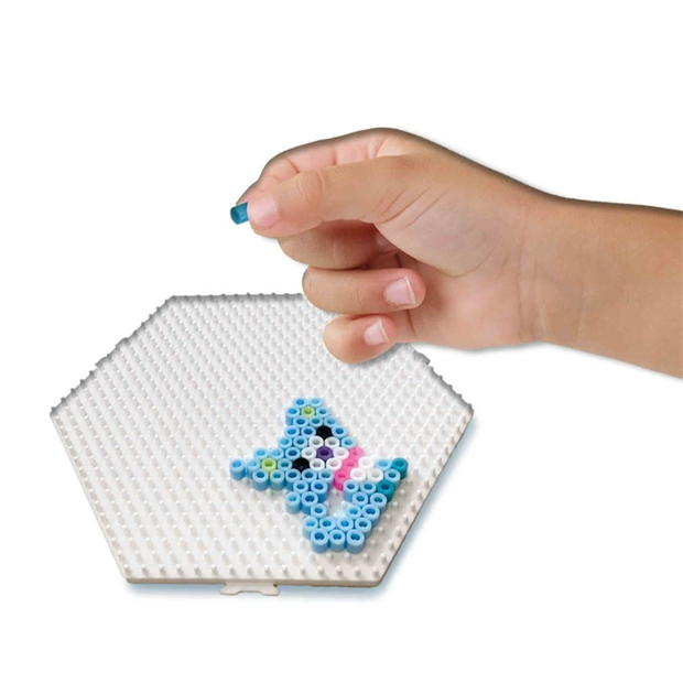 Iron on Beads - Princesses and Animal Friends