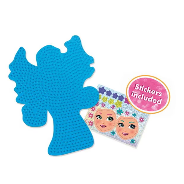 Iron on Beads - Fairies
