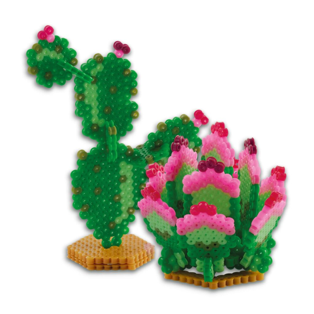 Beedz Art - Cactus