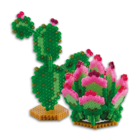 Beedz Art - Cactus