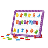 Quercetti Magnetic Letters Starter Set