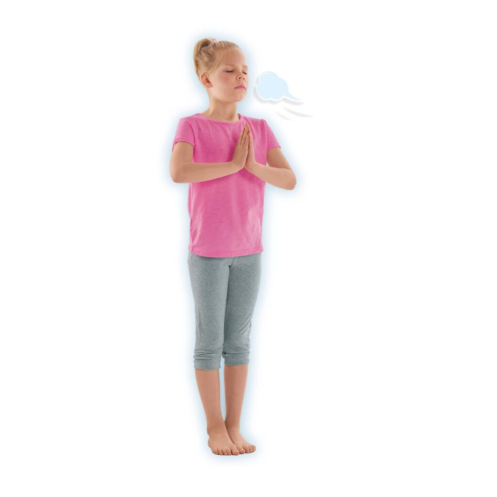 Zen Yoga Animals
