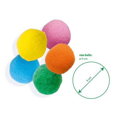 Splash Water Balls XXL