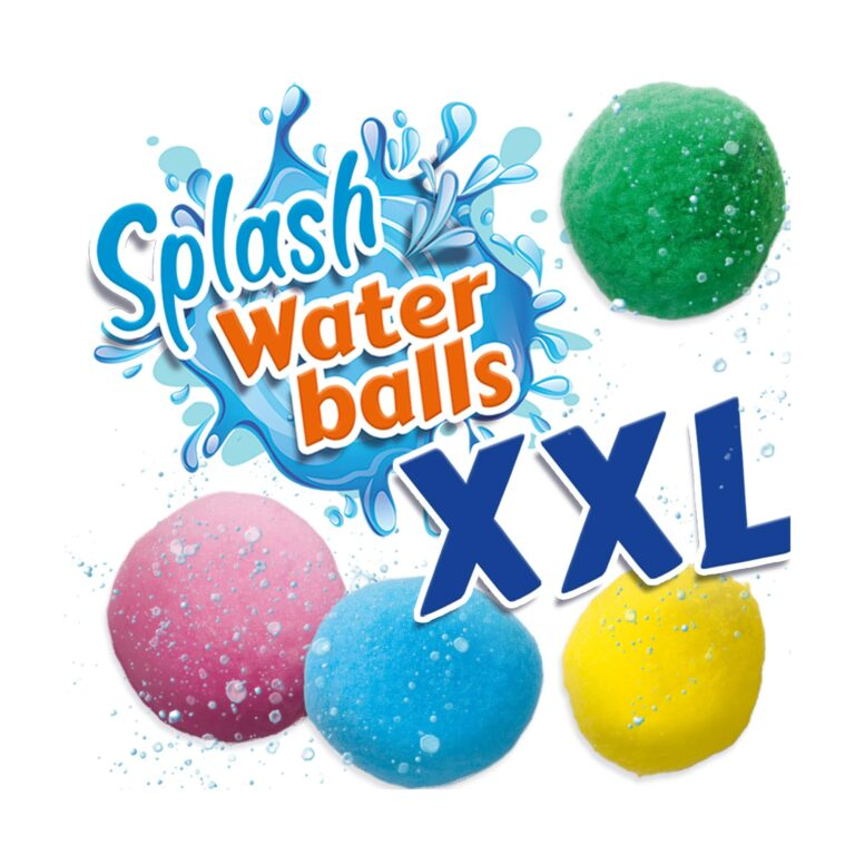 Splash Water Balls XXL