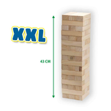 Tumbling Tower XXL