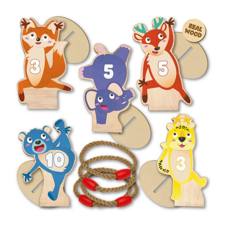 Ring Toss