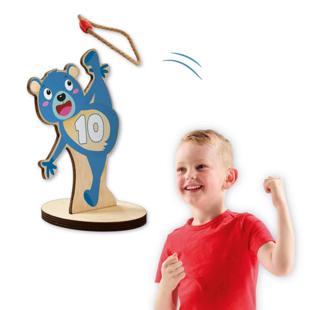Ring Toss