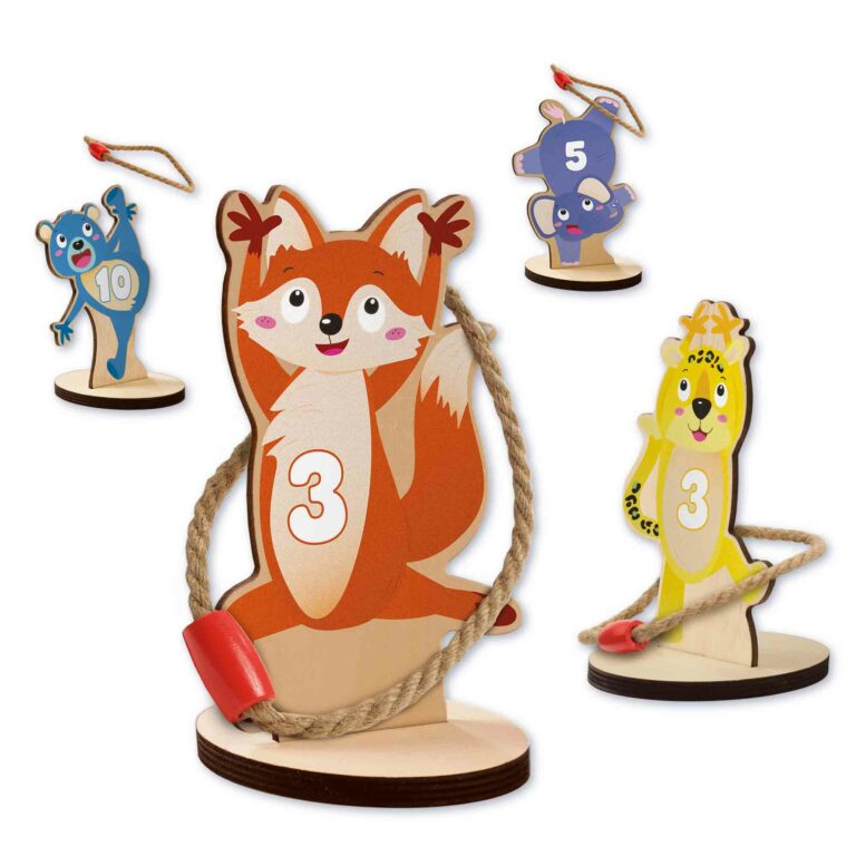 Ring Toss