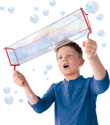 Bubble Cube