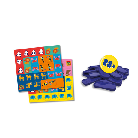 Street Domino