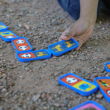 Street Domino