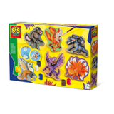 Casting and Painting - Mythical Creatures