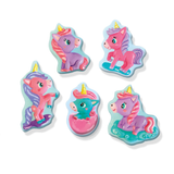 Casting and Painting - Baby Unicorns