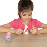 Casting and Painting - Unicorn