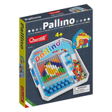 Quercetti Pallino Colour Ball Mosaic Game