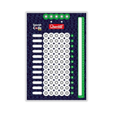Quercetti Secret Code Breaker Game