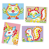 Fantacolor Tab - 150 Pegs