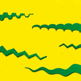 Zigzag Scissors