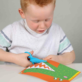 Zigzag Scissors