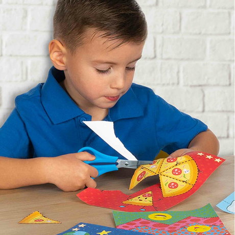 Right-Handed Scissors