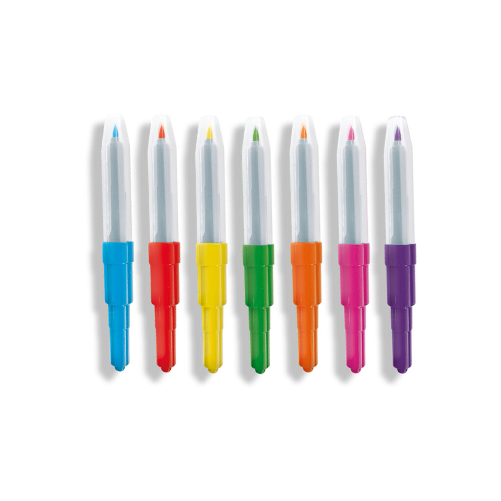 Blow Airbrush Pens - Textile
