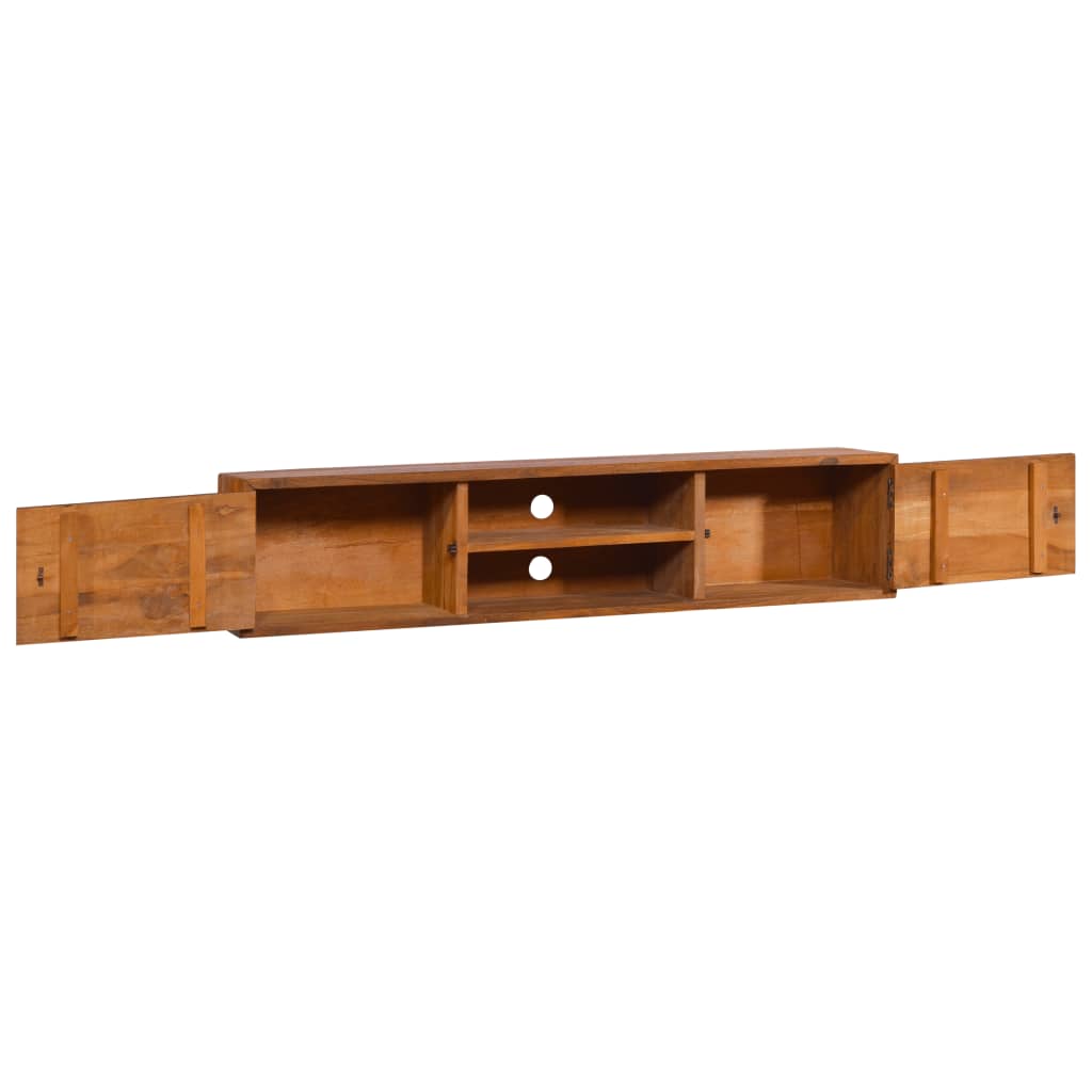 Erenda Teak Wood - 90 & 135 cm
