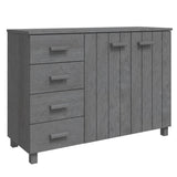 Hamar Pinewood Sideboard