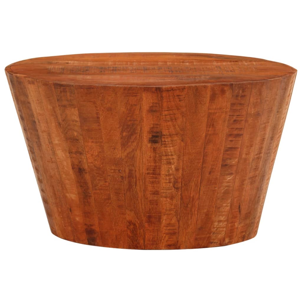 Cori Mango Wood - 52cm ⌀