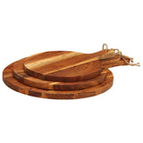 Lofra Acacia Wood - 25,30,36cm
