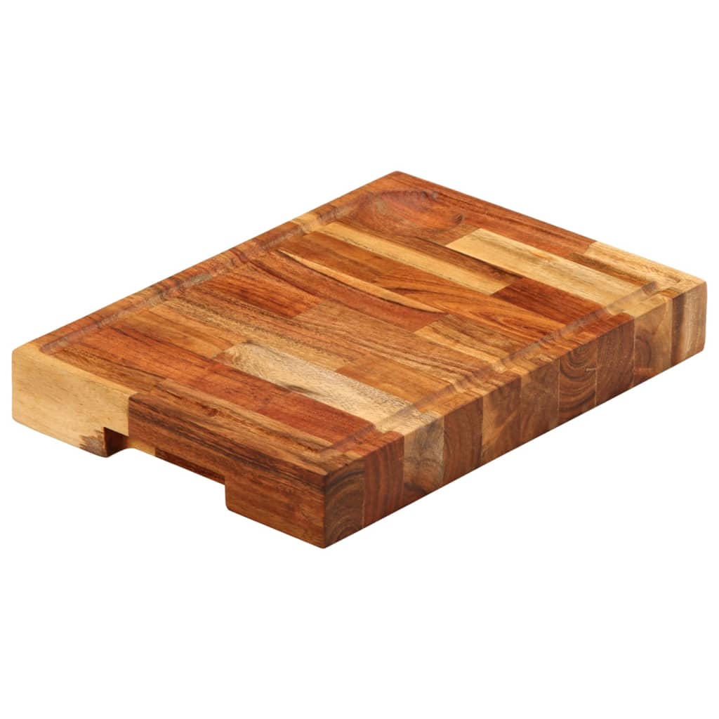Quena Acacia Wood - 30cm