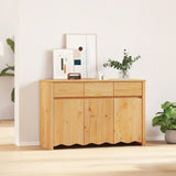 Drammen Oakwood Sideboard